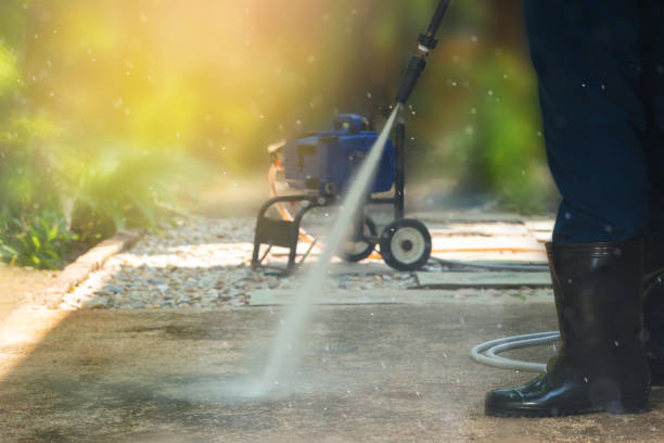 Reliable South Hooksett, NH Pressure Washing Solutions